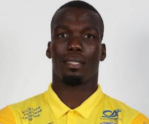 Florentin Pogba