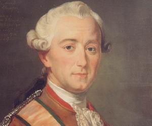 Florimond Claude, Comte de Mercy-Argenteau