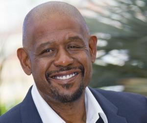 Forest Whitaker