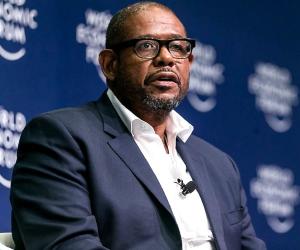 Forest Whitaker