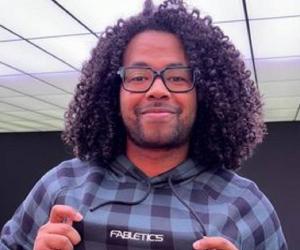 Forrest Jones Biography