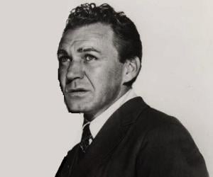 Forrest Tucker