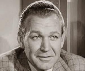 Forrest Tucker