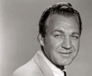 Forrest Tucker