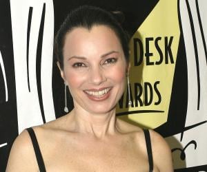 Fran Drescher