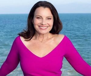 Fran Drescher