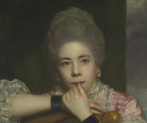 Frances Abington