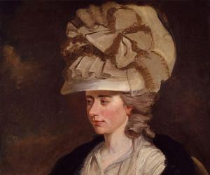 Frances Burney Biography