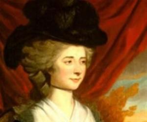 Frances Burney