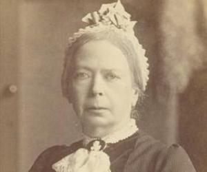 Frances Buss