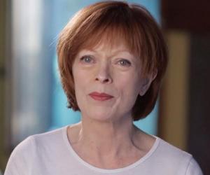 Frances Fisher Biography