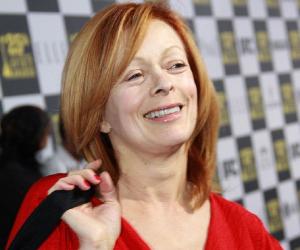 Frances Fisher