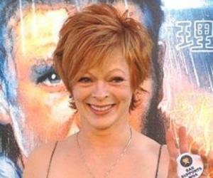 Frances Fisher