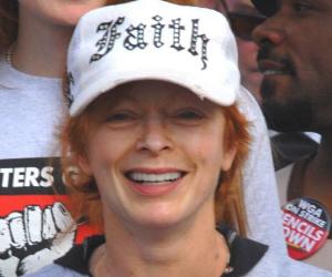 Frances Fisher