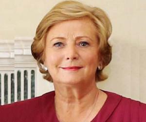 Frances Fitzgerald