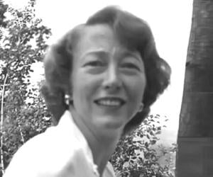 Frances Ford Seymour