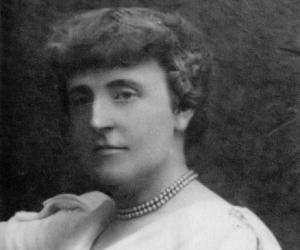 Frances Hodgson Burnett