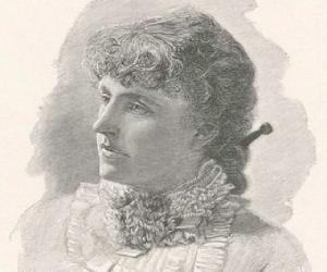 Frances Hodgson Burnett