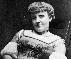 Frances Hodgson Burnett