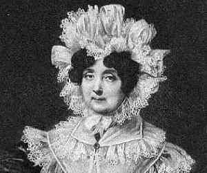 Frances Nelson