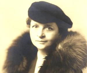 Frances Perkins