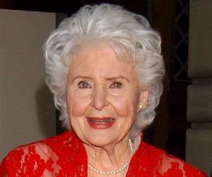 Frances Reid