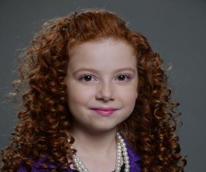 Francesca Capaldi Biography