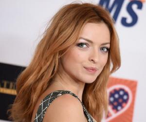 Francesca Eastwood