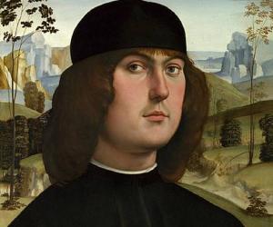 Francesco Francia