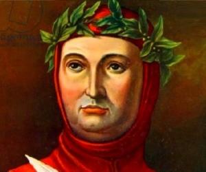 Francesco Petrarch Biography