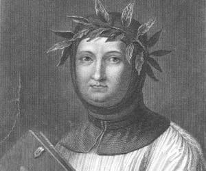 Francesco Petrarch