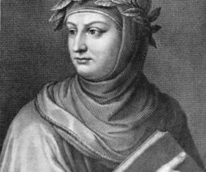 Francesco Petrarch