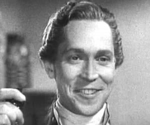 Franchot Tone Biography