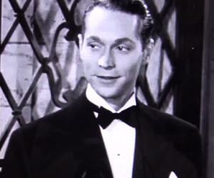 Franchot Tone