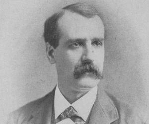Francis Amasa Walker