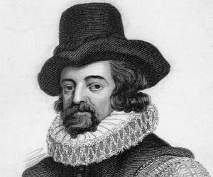 Francis Bacon Biography