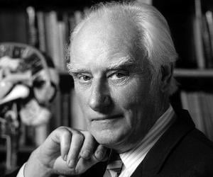 Francis Crick Biography
