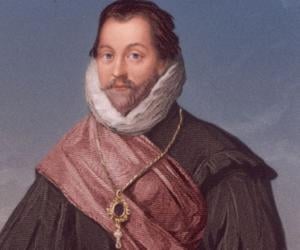 Francis Drake Biography