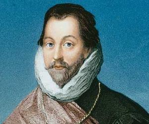 Francis Drake Biography - Childhood, Life Achievements & Timeline