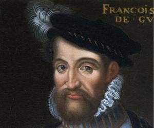 Francis, Duke of Guise