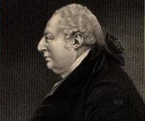 Francis Egerton, 3rd Duke of Bridgewater