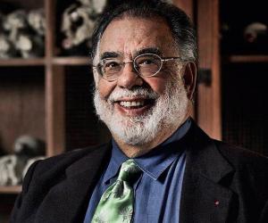 Francis Ford Coppola