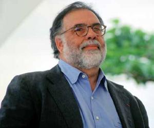 Francis Ford Coppola