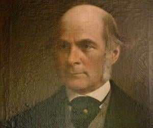 Francis Galton