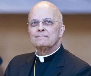 Francis George