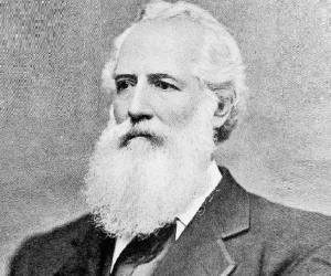 Francis H. Underwood