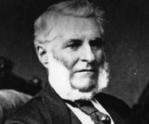 Francis Hincks