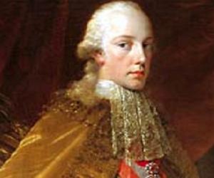 Francis II, Hol... Biography