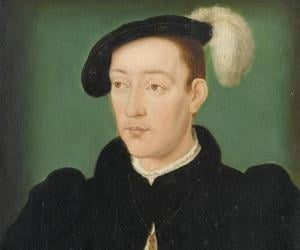 Francis III, Duke of Brittany