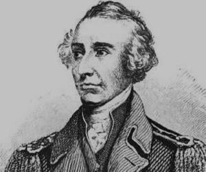 Francis Marion Biography